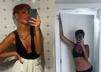 დიკო ჯოჯუა საუცხოო ფორმაშია – რა ფოტოს აქვეყნებს ტელეწამყვანი ?