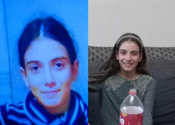 “თურმე სად ყოფილა…” – ნახეთ სად მიაგნეს 11 წლის გოგონას, რომელსაც მთელი საქართველო ეძებდა