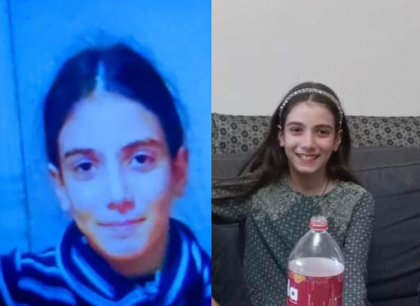 „აცვია მწვანე ზედა, ბოლოს, „მწვანე სკოლასთან“ ნახეს…“ – რა ინფორმაცია ვრცელდება 11 წლის გოგონაზე, რომელსაც დიდ დიღომში ეძებენ