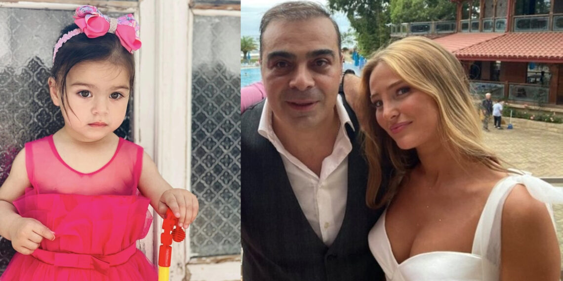 „შედევრი“ – დათო ხუჯაძე ქალიშვილის ახალ ფოტოებს აქვეყნებს