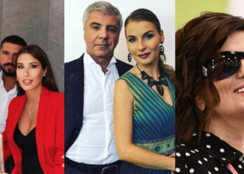 როგორი სახლები აქვთ ცნობილ ქართველებს მოსკოვში – ფოტოები