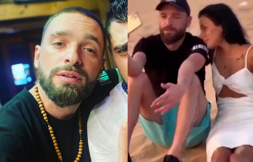 “შეგიძლიათ მლანძღოთ, მხოლოდ ჩემზეა ხსნილი, არ დაიშვება…” – რას წერს ნიკო ქართველი მისი მეუღლის პოსტის შემდეგ