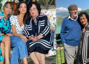 იმედამ თავის დროზე ეს აგარაკი 2000 დოლარად შეიძინა – როგორ გამოიყურება დღეს ბადურაშვილების და კახიანების სახლი მცხეთაში