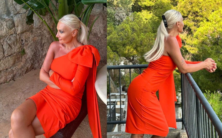 ნანუკა ჟორჟოლიანი იუბილარია – “საოცრად გამოიყურები…”