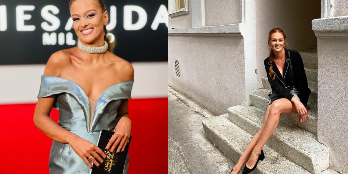 “მყუდრო და ლამაზი ბინა” – ნახეთ როგორ სახლში ცხოვრობს მანიკა ასათიანი