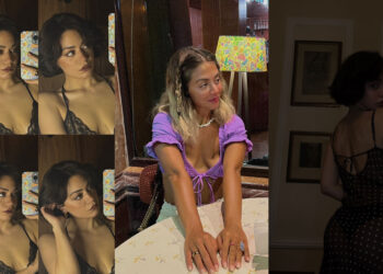 “ულამაზესი ნანი, ძალიან ჰგავს მამას” – ვინ არის და რას საქმიანობს ოთარ ტატიშვილის უმშვენიერესი ქალიშვილი