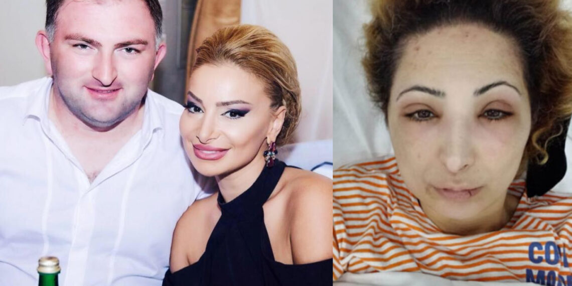 „არ ვიცი, საიდან რა დავიწყო და არც მინდა ბევრი ვისაუბრო” – სოფო ბედია უმძიმეს განცხადებას აკეთებს