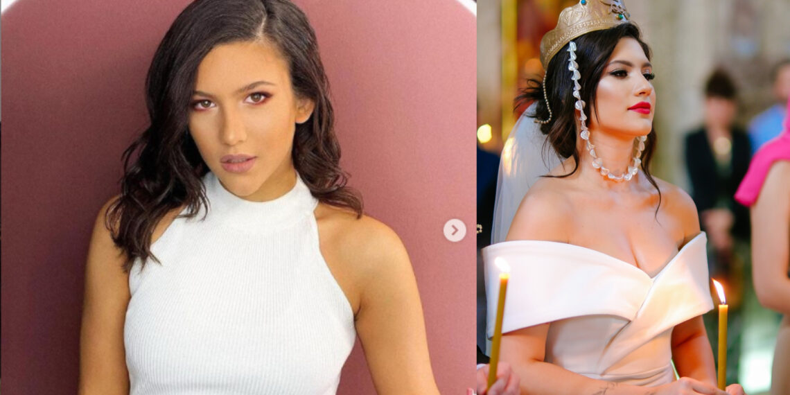 “დას რუსკასგან ვერ გაარჩევთ” -ეს ულამაზესი გოგონა რუსკა ქარქაშაძის დაა