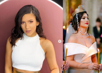 “დას რუსკასგან ვერ გაარჩევთ” -ეს ულამაზესი გოგონა რუსკა ქარქაშაძის დაა