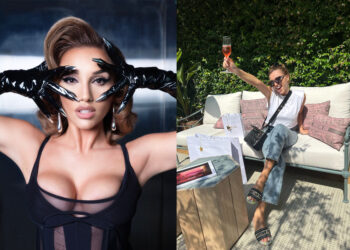 „სწრაფად არ უნდა განსაჯოთ ადამიანები“ – ნუცა ბუზალაძე იტალიაში, კომოს ტბაზე ისვენებს