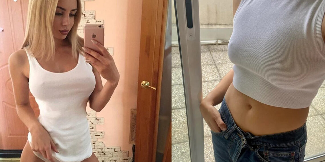 ახალი ტენდენცია – რატომ ამბობს სულ უფრო მეტი გოგონა ბიუსტჰალტერის ტარებაზე უარს