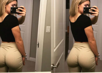 მეცნიერების მორიგი აღმოჩენა : ქალები დიდი დუნდულებით უფრო ჯანმრთელები და ჭკვიანები არიან