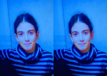 “ჩვენო უბნელებო !!! დიდ დიღმელებო ! უმორჩილესად გთხოვთ გამოდით ყველა და ყველა კუთხე-კუნჭული გადაატრიალეთ ! არ დაუშვათ რომ კიდევ რაიმე ცუდი მოხდეს. დაიკარგა 11 წლის მარიამი”