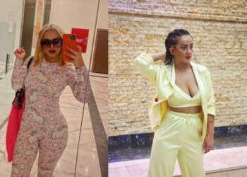 “პრაიმ ჰაუსის მე-4 სეზონში შესვლას აპირებ?” – რას პასუხობს ნიკო ქართველის ცოლი გამომწერებს