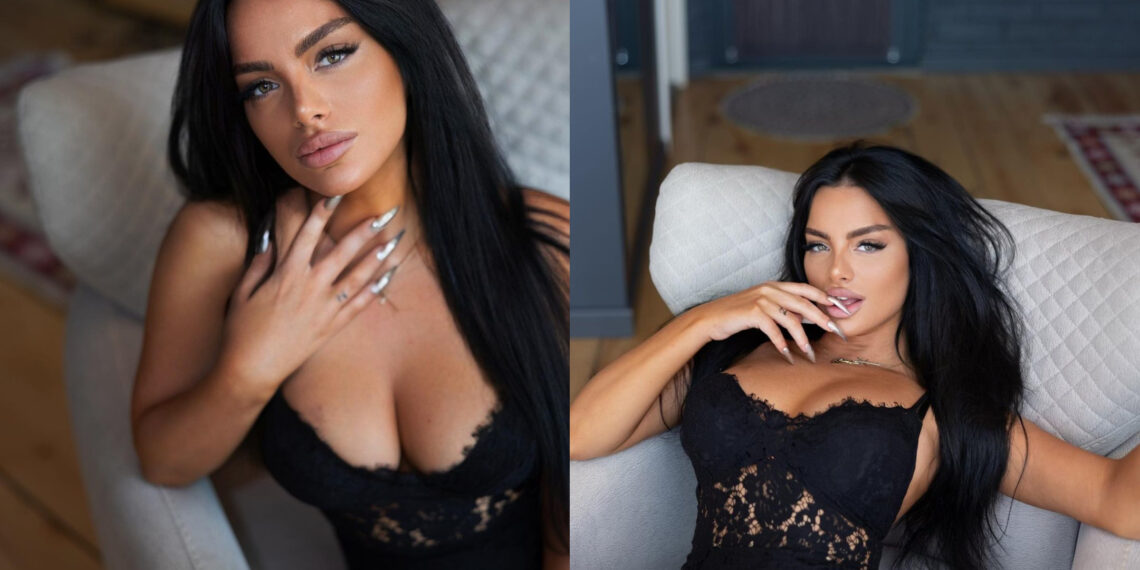 “სილამაზე” – რა ფოტოებს აქვეყნებს “პრაიმ ჰაუსელი” ბაგირა