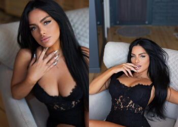 “სილამაზე” – რა ფოტოებს აქვეყნებს “პრაიმ ჰაუსელი” ბაგირა