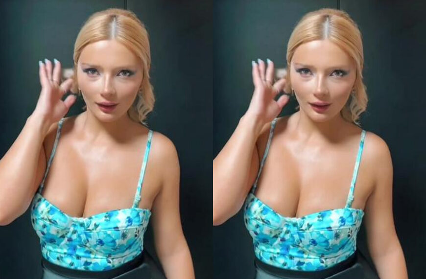 “გააგიჟა და გადარია ყველა” – მერიემის ვიდეო ნახვების რეკორდს ხსნის