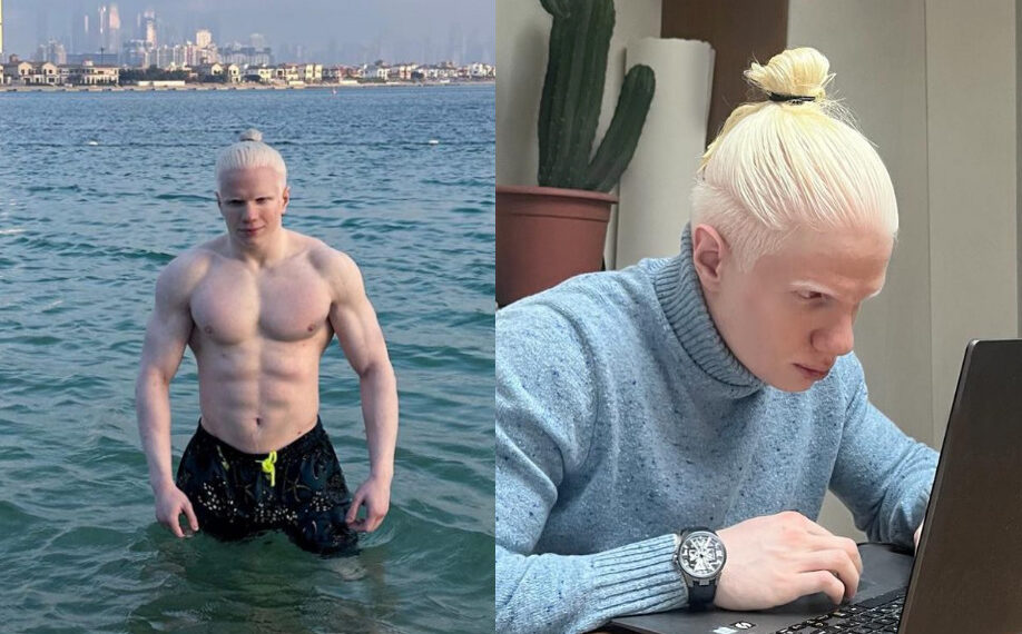 ვიდეო : ვინ არის მსოფლიოს შვიდგზის ჩემპიონი, რომელიც ცოტნე ივანიშვილს საბრძოლო ხელოვნებას ასწავლის