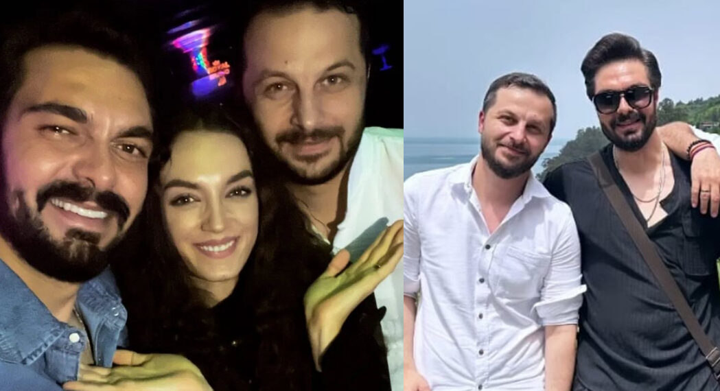 ჰალილ იბრაჰიმ ჯეიჰანი საქართველოშია და ნანუკას მეუღლე გაიცნო – რა ფოტოებს აქვეყნებს მსახიობი