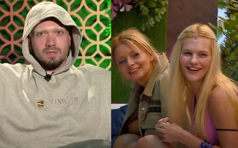 მონაწილეები შოკში იყვნენ რომ დაინახეს – ნახეთ ვინ დაბრუნდა “პრაიმ ჰაუსში”