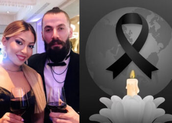 “აღარ მყავს…ჩვენი გვარის სიამაყე იყავი” – გილიგაშილების ოჯახში დიდი ტრაგედია დატრიალდა