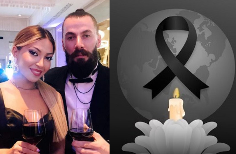 “აღარ მყავს…ჩვენი გვარის სიამაყე იყავი” – გილიგაშილების ოჯახში დიდი ტრაგედია დატრიალდა