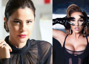 “პუტინის ყურმოჭრილ მონა პავლიაშვილთან მე არ ვიმღერებდი წერტილი !!! და თუ ვნახავდი სუფრაზე..” – რას წერს ია ფარულავა