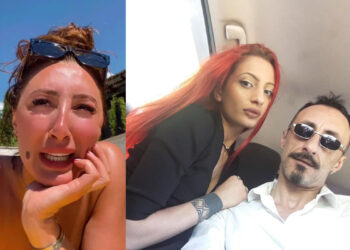 “ძალიან გთხოვთ, ნურც მე მწერთ და ნურც ჩემს ძმას წაუღეთ ტვინი. ნუ შეგ@@ით“- რას ამბობს ლენუკა ყიფშიძე გიორგისა და ენის გაშორებაზე