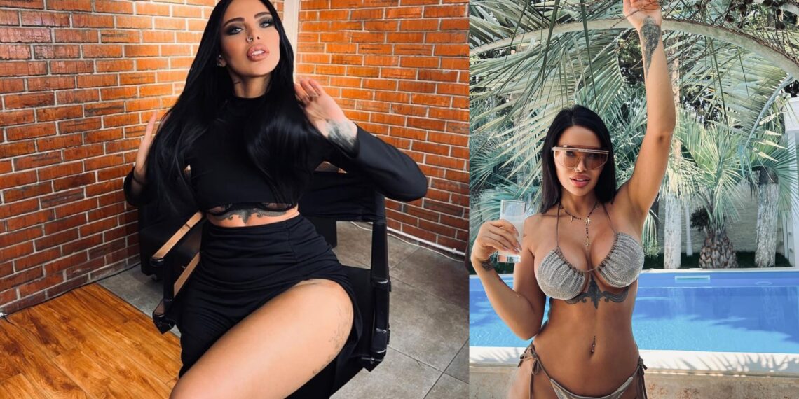 “კიმ ეს შენ ხარ?” – ევა ბარბაქაძემ შორენა ბეგაშვილი კარდაშიანს შეადარა და ვიდეო გამოუქვეყნა