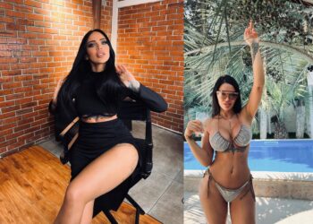 “კიმ ეს შენ ხარ?” – ევა ბარბაქაძემ შორენა ბეგაშვილი კარდაშიანს შეადარა და ვიდეო გამოუქვეყნა