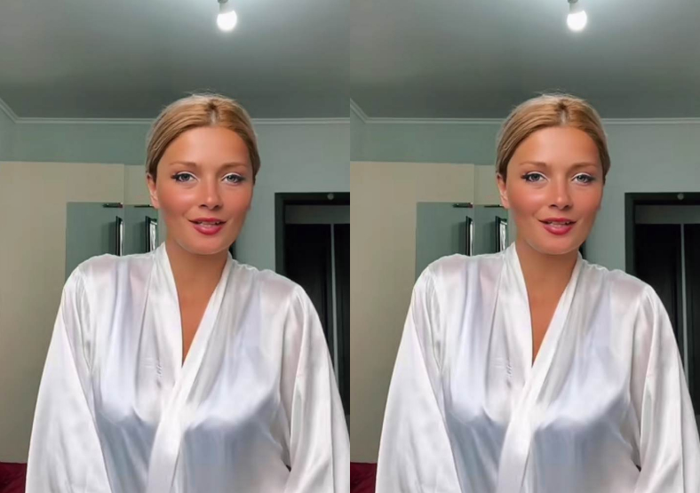 “მერიემმა ხალათი გაიხადა და..” – რა ვიდეოს აქვეყნებს “პრაიმ ჰაუსი”