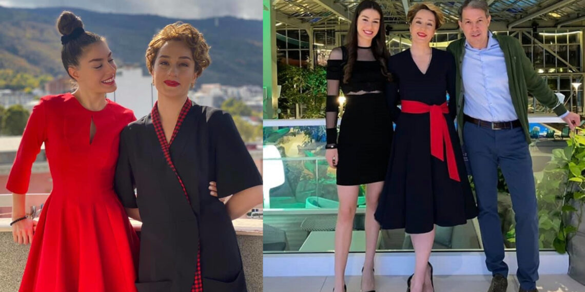 როგორ სახლში ცხოვრობენ ცნობილი ექიმები – დაათვალიერეთ ლიზა ჩიჩუას მშობლების საოცარი სახლი