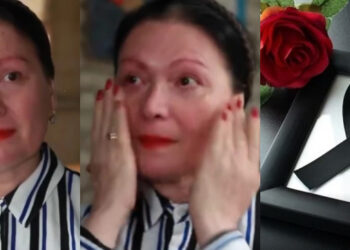 “სულ მეყვარებიიი” – მზია გეწაძის ოჯახში დიდი ტრაგედია დატრიალდა