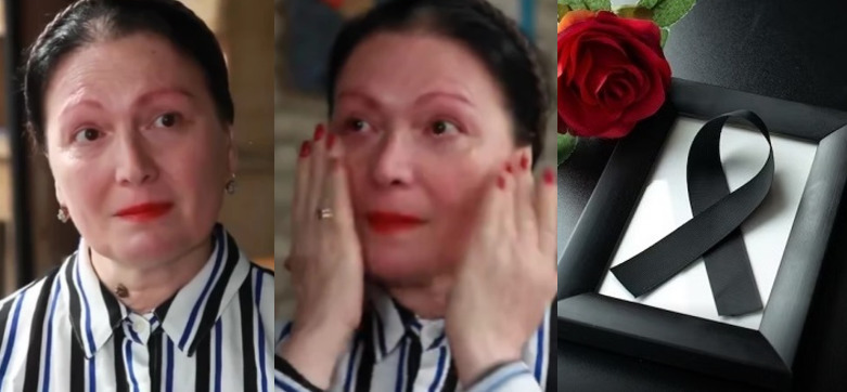 “სულ მეყვარებიიი” – მზია გეწაძის ოჯახში დიდი ტრაგედია დატრიალდა