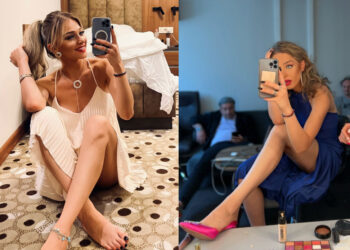 “მე და მამიკო” – ბაბი კირკიტაძე ბავშვობის ფოტოს აქვეყნებს