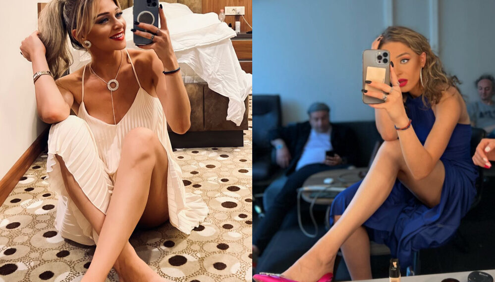 “მე და მამიკო” – ბაბი კირკიტაძე ბავშვობის ფოტოს აქვეყნებს