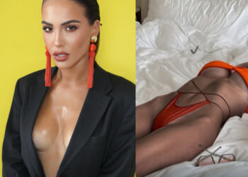 ნეკა დოროყაშვილის თამამი ფოტოსესია – რა ვიდეოს აქვეყნებს მოდელი