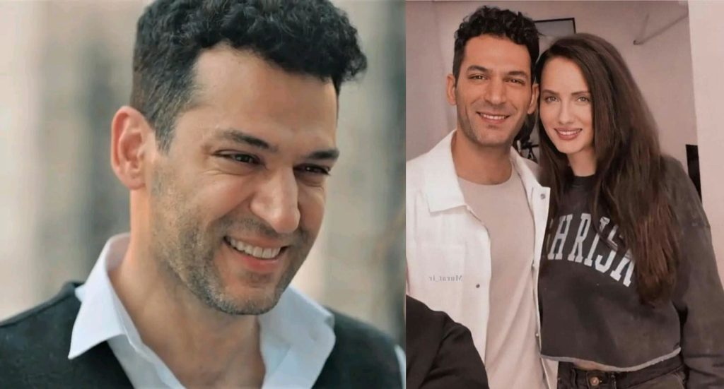 როგორ სახლში ცხოვრობს მურათ ილდირიმი ოჯახთან ერთად – ფოტოები