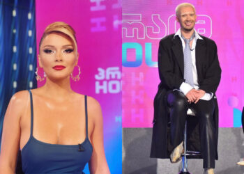 ძნელი დასაჯერებელია – როგორ გამოიყურებოდნენ ცნობილი “პრაიმ ჰაუსელები” წლების წინ