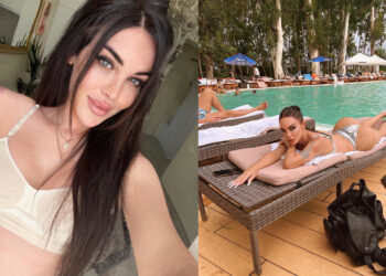 “კესარია აბრამიძემ კიმ კარდაშიანს აჯობა” – ნახეთ რა ფოტოებსს აქვეყნებს კესარია რამაც ყველა აალაპარაკა