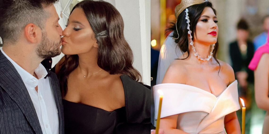 “ქორწილის ბიუჯეტი რამდენზე გქონდათ გათვლილი? ცალკე ცხოვრობთ ?” – რუსკა ქარქაშაძე გამომწერების კითხვებს პასუხობს