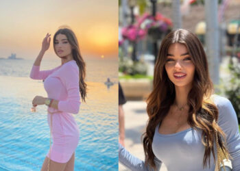 ნინი გოგიჩაიშვილი მალდივებზე დაინიშნა – “ასეთი ბეჭედი ნანახი არ გექნებათ..”