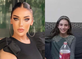 “12 წლის ანი სადაც გაუჩინარდა, იგივე ტერიტორიაზე დაიკარგა” – რა ინფორმაციას ავრცელებს კესარია აბრამიძე დიდ დიღომში დაკარგულ მოზარდზე