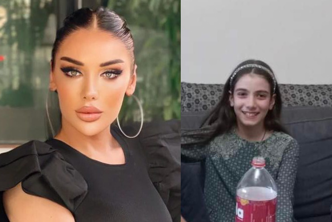 “12 წლის ანი სადაც გაუჩინარდა, იგივე ტერიტორიაზე დაიკარგა” – რა ინფორმაციას ავრცელებს კესარია აბრამიძე დიდ დიღომში დაკარგულ მოზარდზე