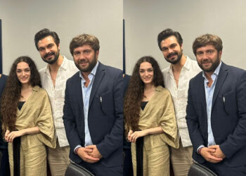 რა სიურპრიზს უმზადებს ტელეკომპანია “იმედი” მაყურებლებს – რას წერს ნოე სულაბერიძე