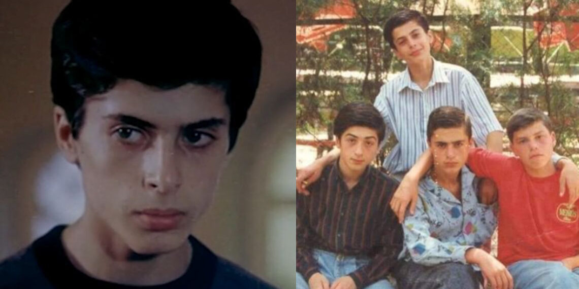 “სულ დიმას თვალები მიდგას თვალწინ… გული მტკივა, ასე რომ წავიდა” – პოპულარული ქართული ფილმის მსახიობის ტრაგიკული ცხოვრება