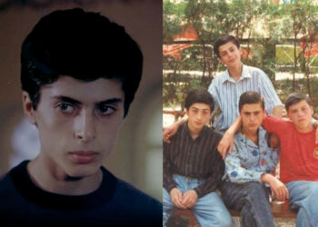 “სულ დიმას თვალები მიდგას თვალწინ… გული მტკივა, ასე რომ წავიდა” – პოპულარული ქართული ფილმის მსახიობის ტრაგიკული ცხოვრება