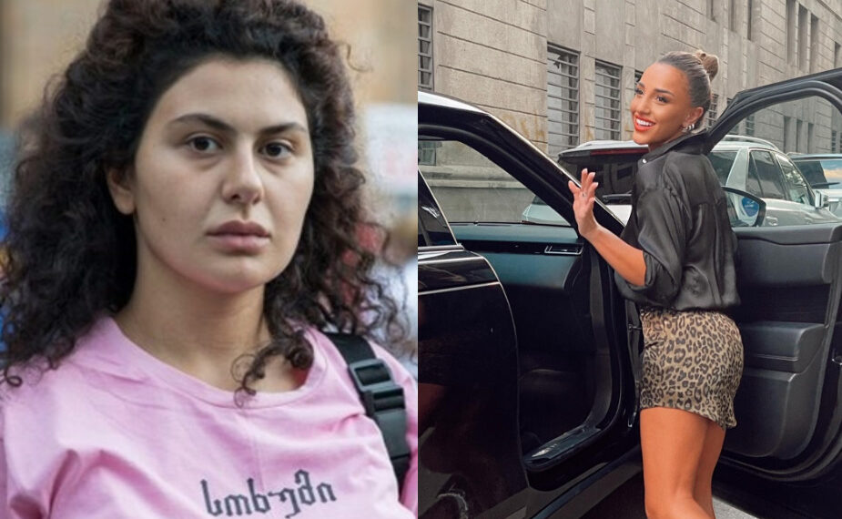 “სოსო პავლიაშვილთან და მეგი გოგიტიძესთან სიმღერა თუ გინდოდა საბოლოოდ, რას აწვალებდი ნახევარ ქვეყანას, ვერაა ეს” – რას წერს მარიამ გეგუჩაძე