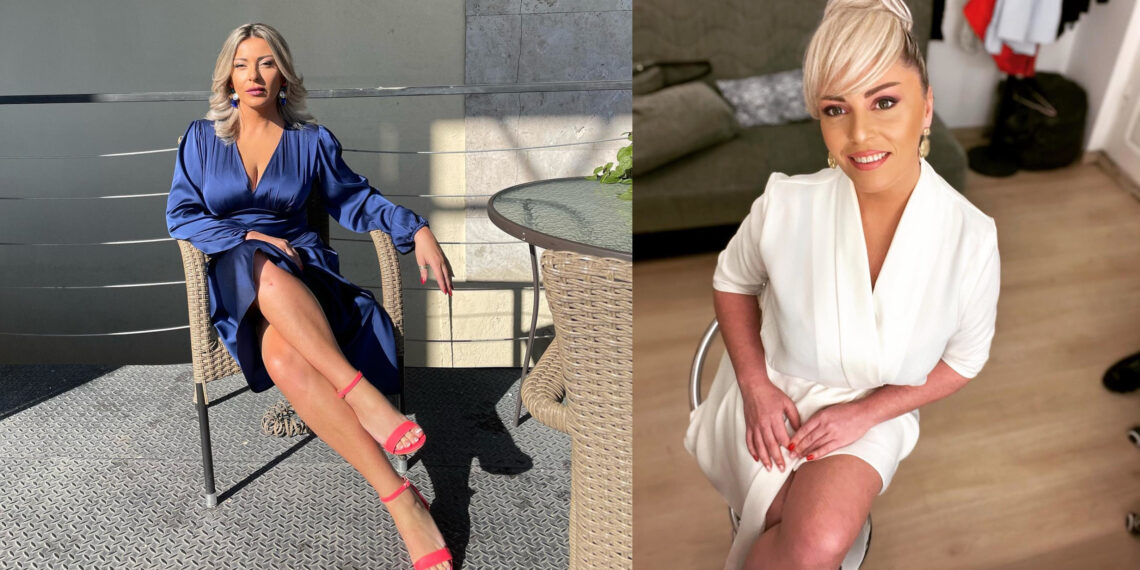 თამუნა ლეკვეიშვილი საოცარ ფორმაშია – რა ფოტოებს აქვეყნებს აუზიდან მსახიობი