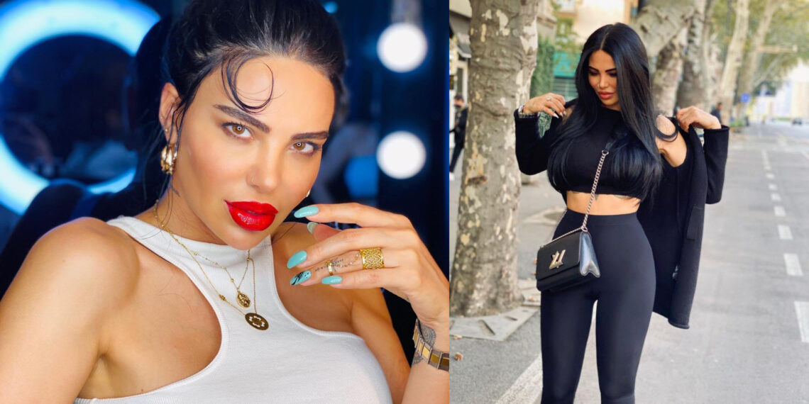 შორენა ბეგაშვილი საკუთარი ავტომობილების ფოტოს აქვეყნებს – “იმსახურებ ყველაფერს საუკეთესოს”